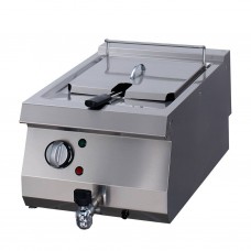 Friteuza electrica profesionala Maxima 12L